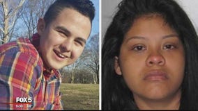 40 years for alleged MS-13 gang member for role in murder of teen she lured into woods for sex