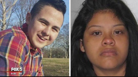 40 years for alleged MS-13 gang member for role in murder of teen she lured into woods for sex