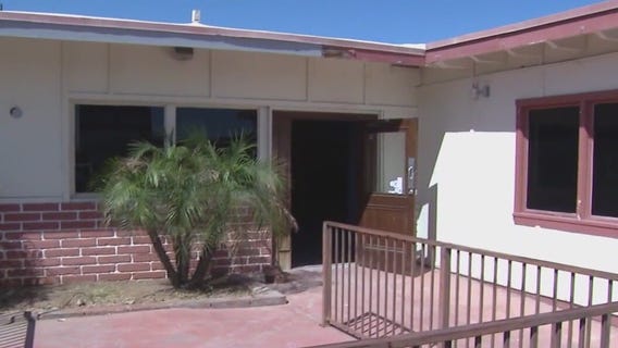American Legion Post 138 set to move to Mesa