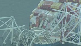 Baltimore Key Bridge collapse: Search, rescue underway