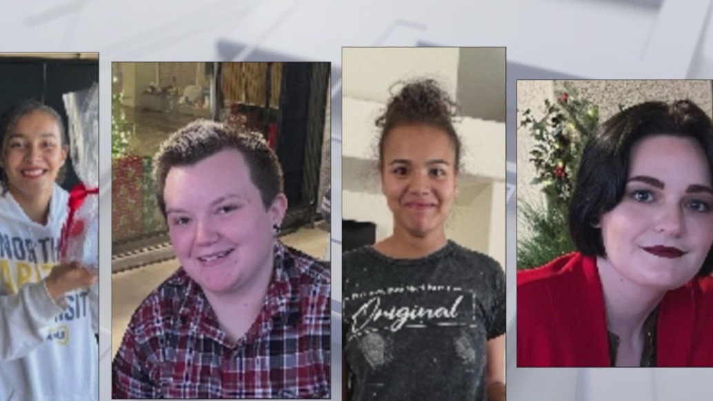 4 missing people found, got stuck in snow: police