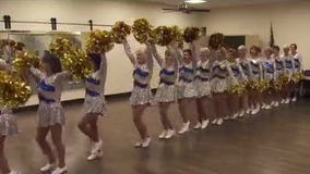 Sun City Poms celebrate 45 years