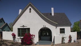 Historic home gets a big makeover l Cool House