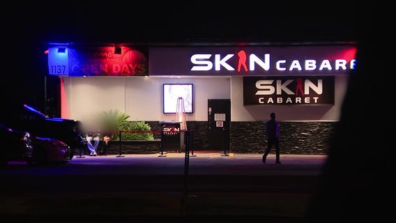 Lawsuit: 3 AZ strip clubs drugged customers, charged credit cards