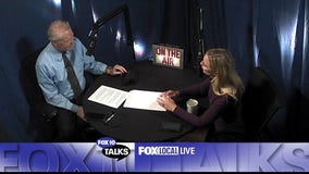 Trump's numbers hold strong despite legal woes | FOX 10 Talks