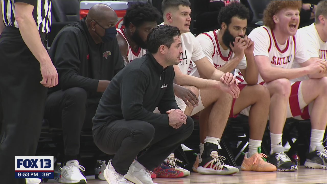 Seattle U men's basketball sees best season in decades despite early-season challenges