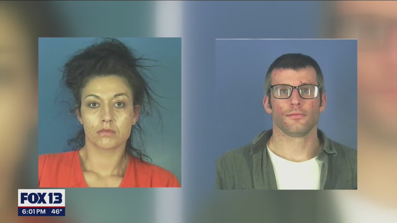 Detectives have ?new evidence? against parents of missing Oakville girl