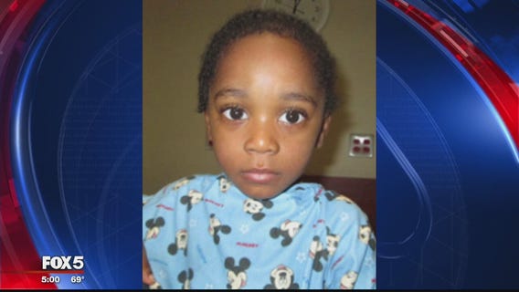 Police identify young girl brought to Md. hospital