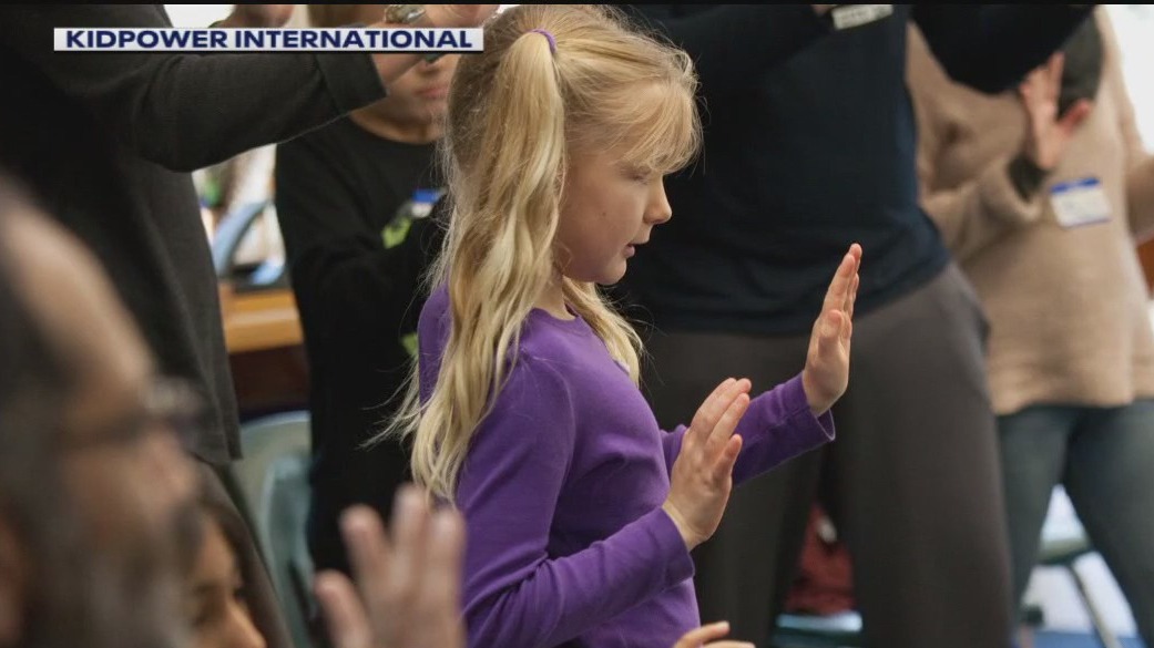 Kidpower