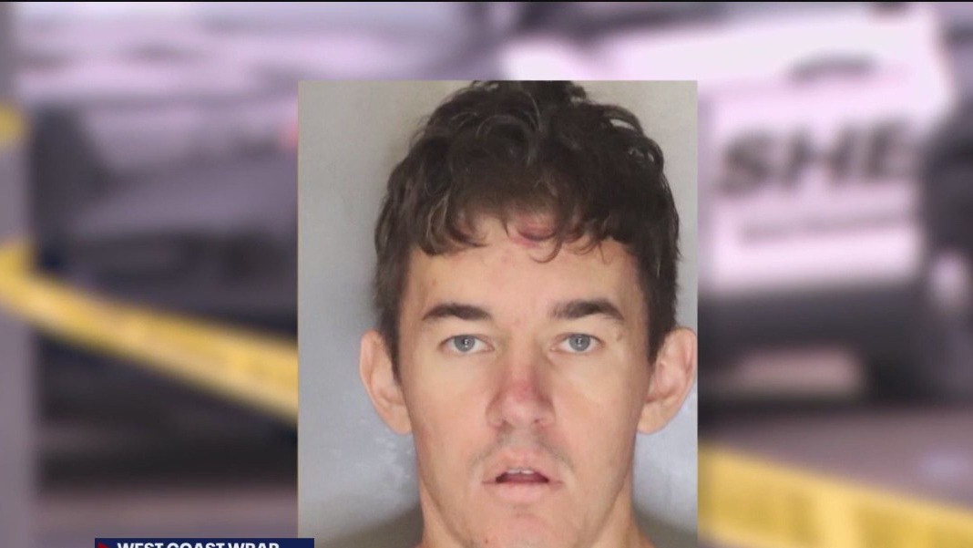 Sacramento father accused 'gruesome' death of toddler son | KTVU FOX 2