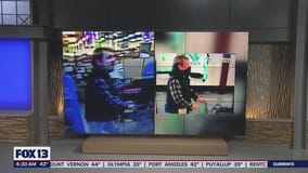 Police arrest suspected Fred Meyer shooter