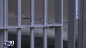 Washington Legislature considering bill to end 'life without parole'
