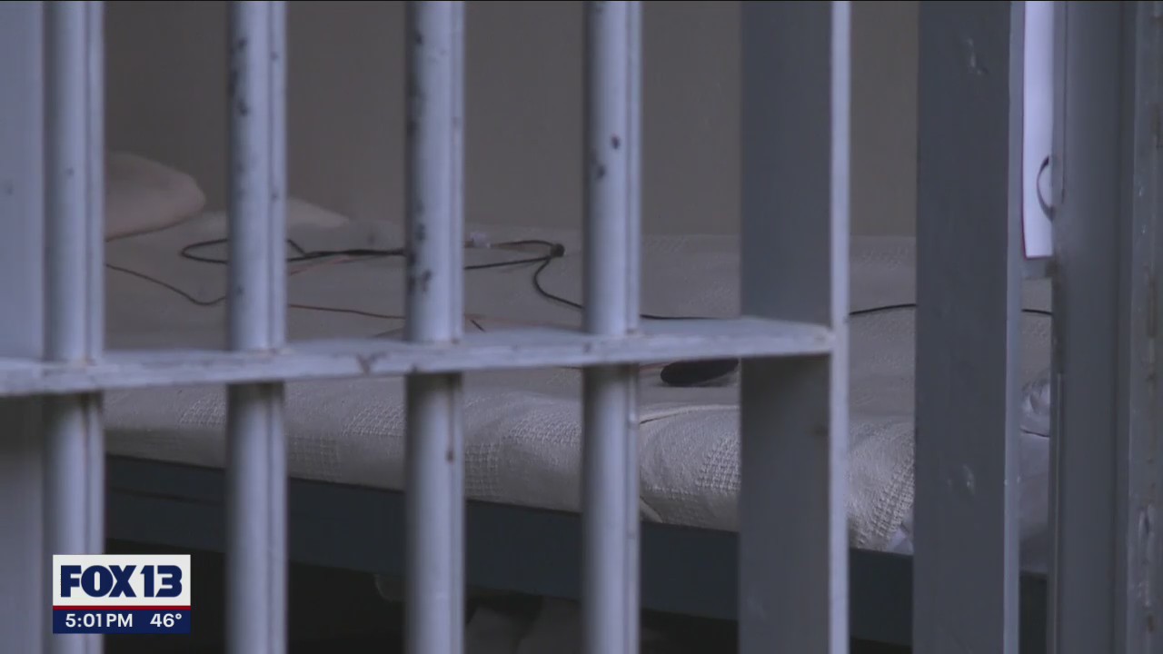 Washington Legislature considering bill to end 'life without parole'