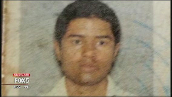 Akayed Ullah's neighborhood