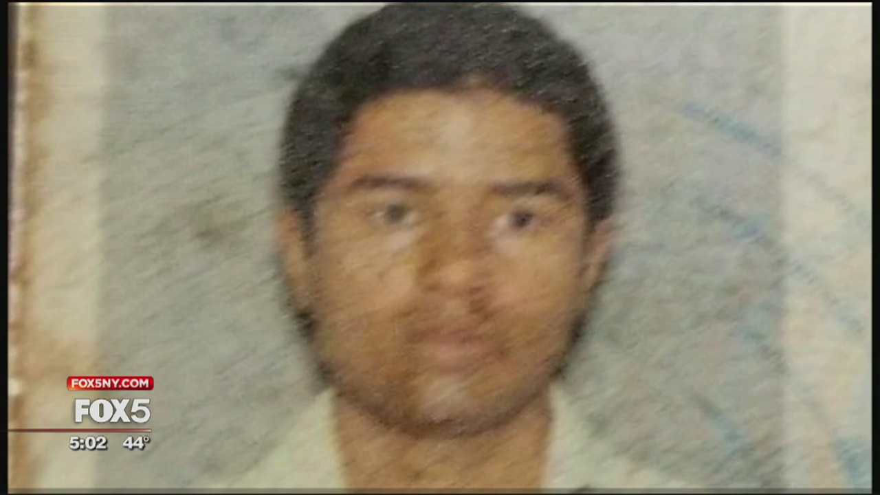 Akayed Ullah's neighborhood