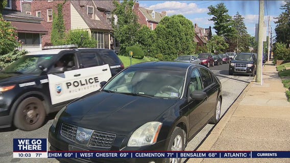 Neighbors express shock after 14-year-old Wilmington boy shot and killed