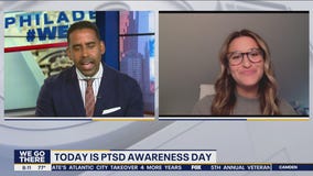National PTSD Awareness Day
