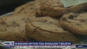 6 baking myths you shouldn?t believe