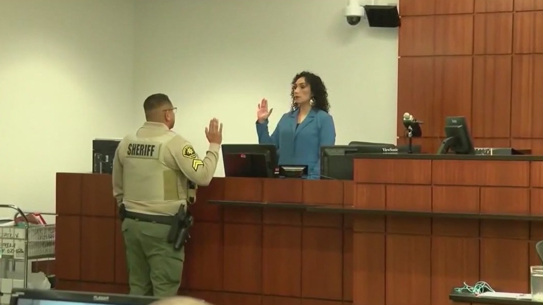 Witnesses take stand in Arizona rancher trial