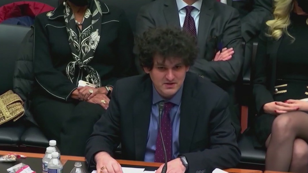 Sam Bankman-Fried to be sentenced