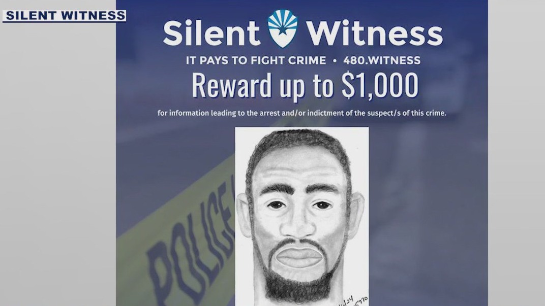 Man broke into apartment, threatened girl: PD