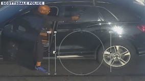Scottsdale PD releases officer-involved shooting footage