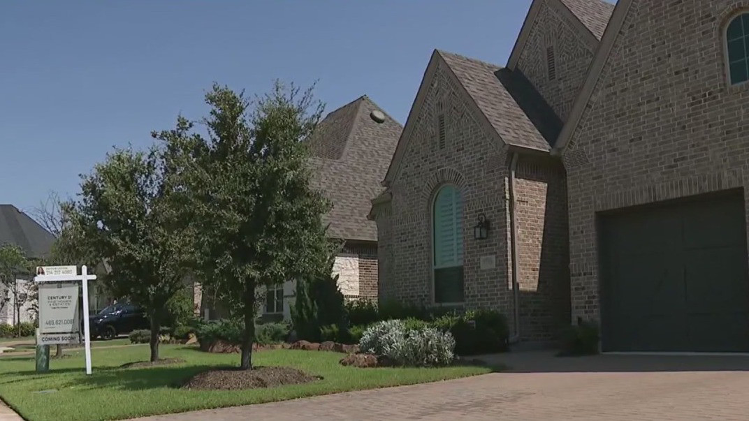 Renting is cheaper than buying real estate: report