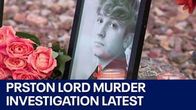 Preston Lord: Police release 911 calls