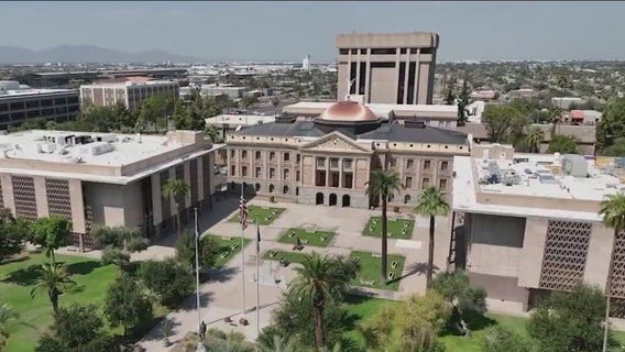 AZ lawmakers consider early voting limitations