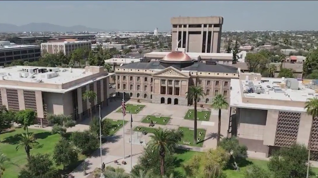 AZ lawmakers consider early voting limitations