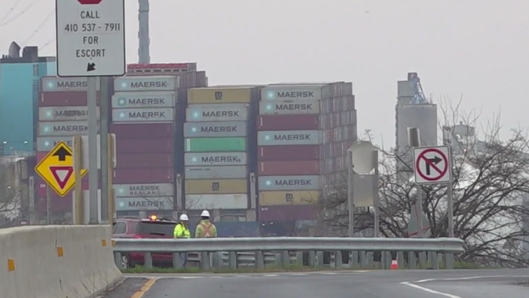 Baltimore Key Bridge collapse will cost millions