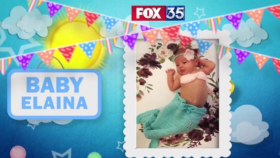 Weather Babies: June 8 - 12