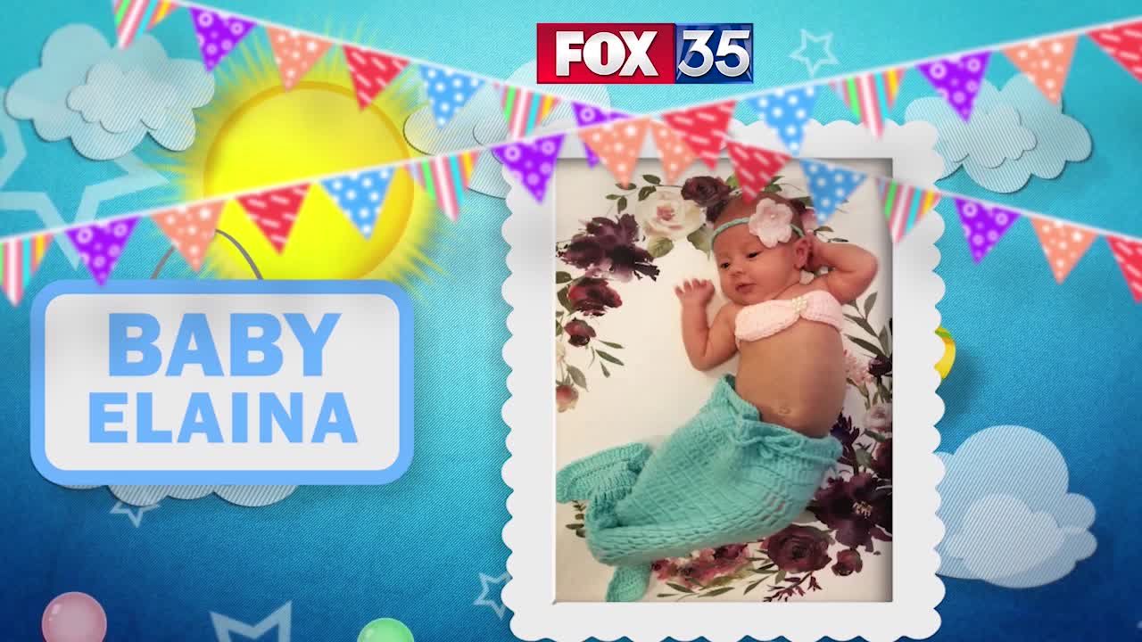 Weather Babies: June 8 - 12