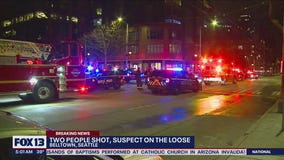 2 injured in Belltown shooting