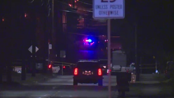 Officers shoot suspect in Sedro-Woolley