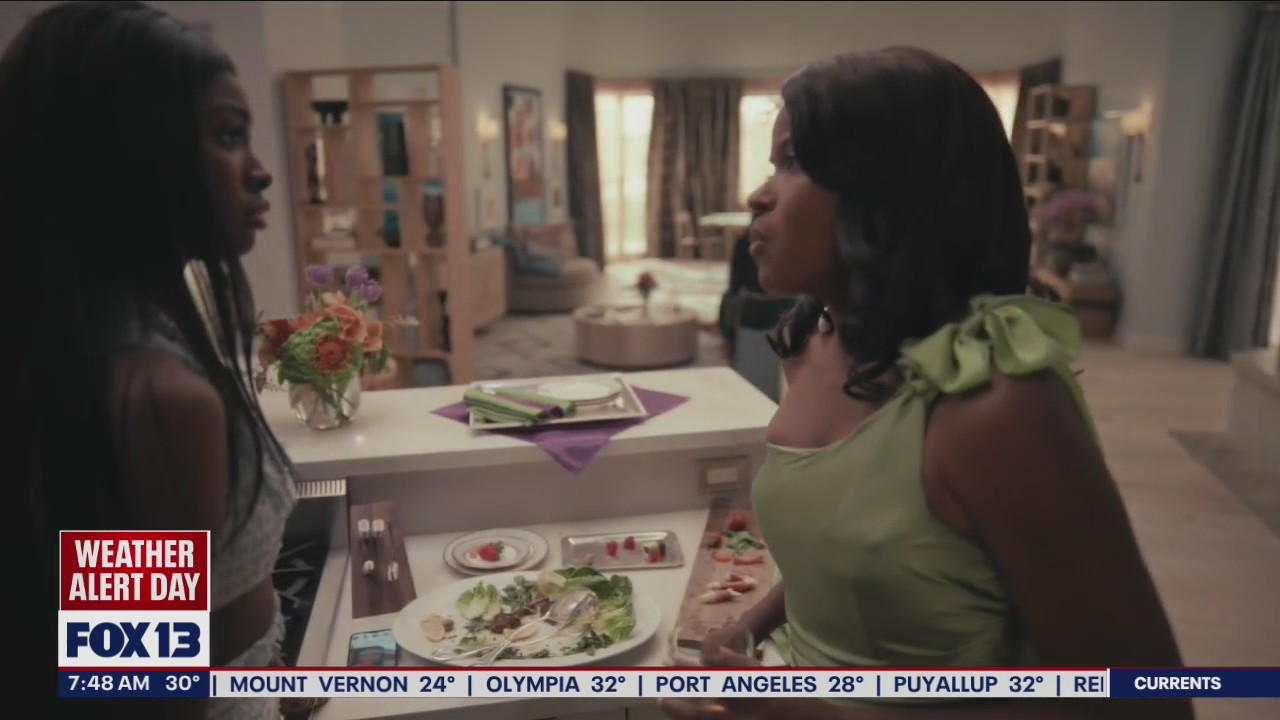 Fresh Prince gets ?Bel-Air? reboot