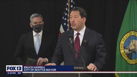 Seattle, King County to end vaccine verification policy at restaurants, gyms, theaters March 1