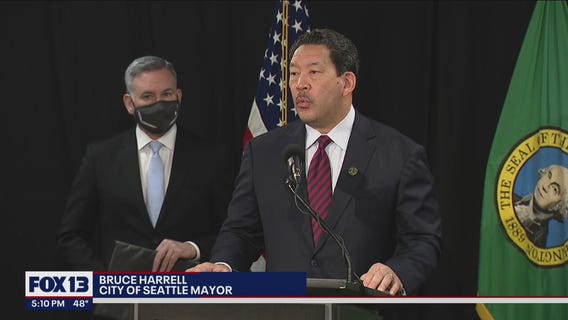 Seattle, King County to end vaccine verification policy at restaurants, gyms, theaters March 1