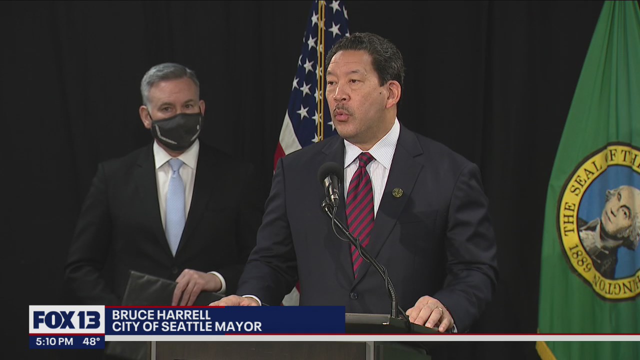 Seattle, King County to end vaccine verification policy at restaurants, gyms, theaters March 1