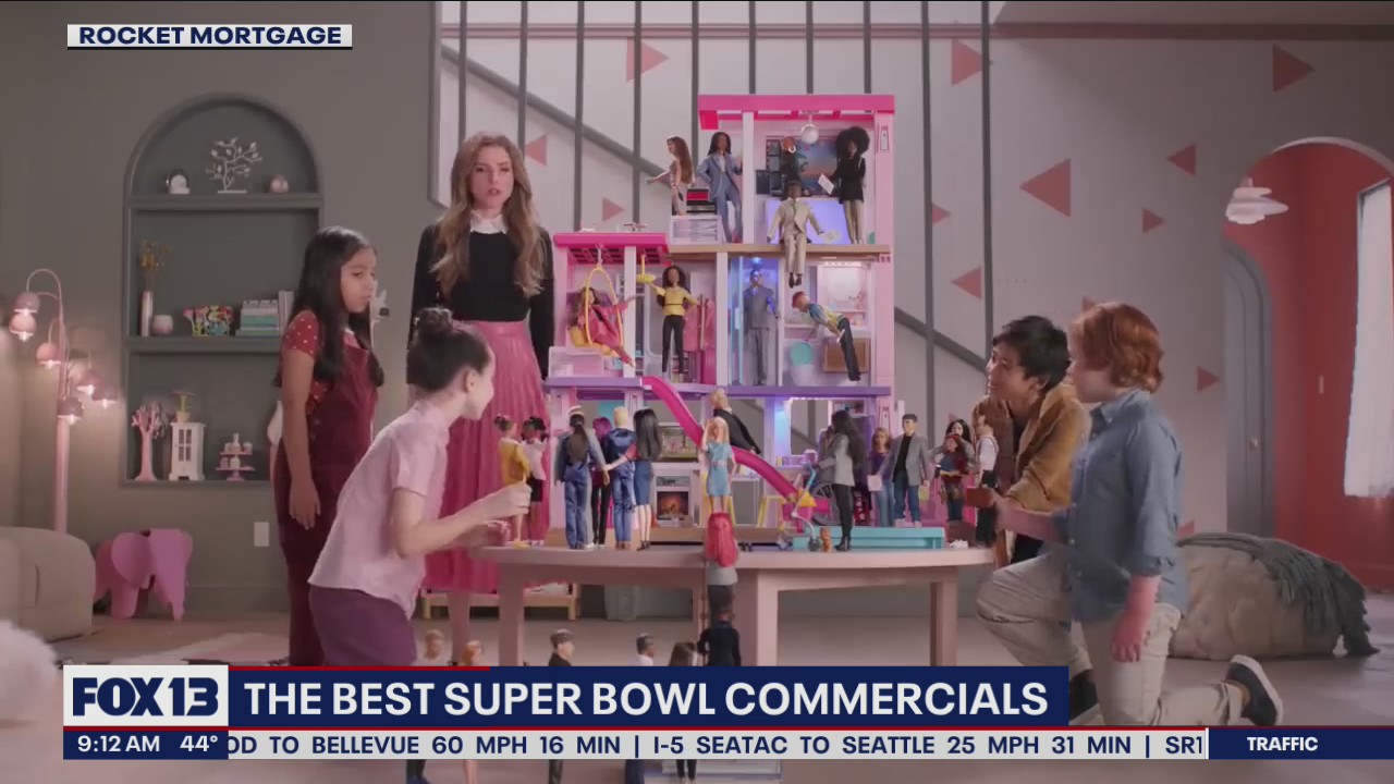Breaking down this year?s Super Bowl ads