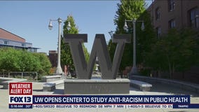UW opens center to study anti-racism in public health