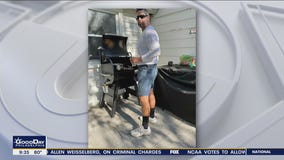 Jorts becoming a new style trend for dads