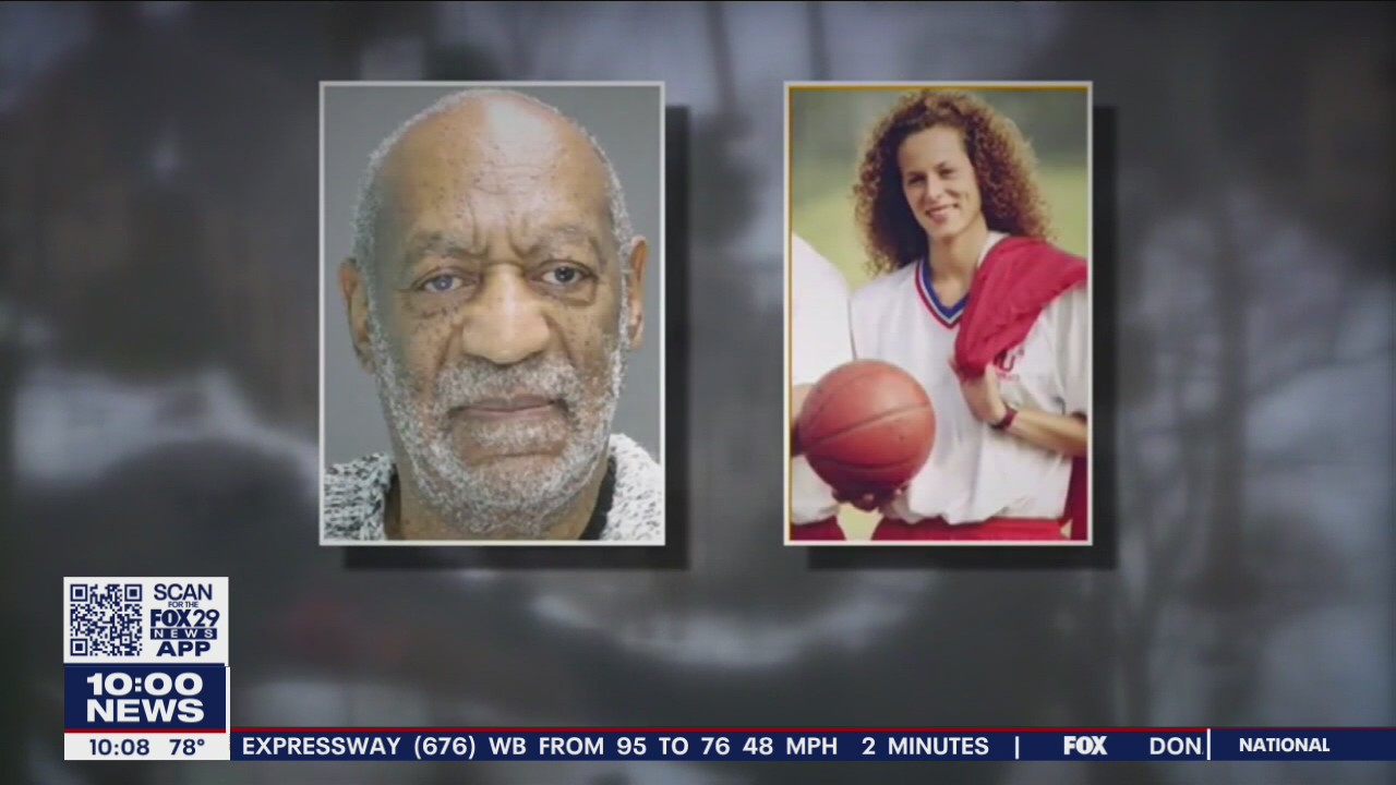 Bill Cosby timeline of case leading to vacated conviction