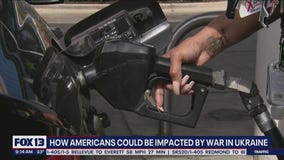 $4 gas could morph to $5 following Russian invasion of Ukraine