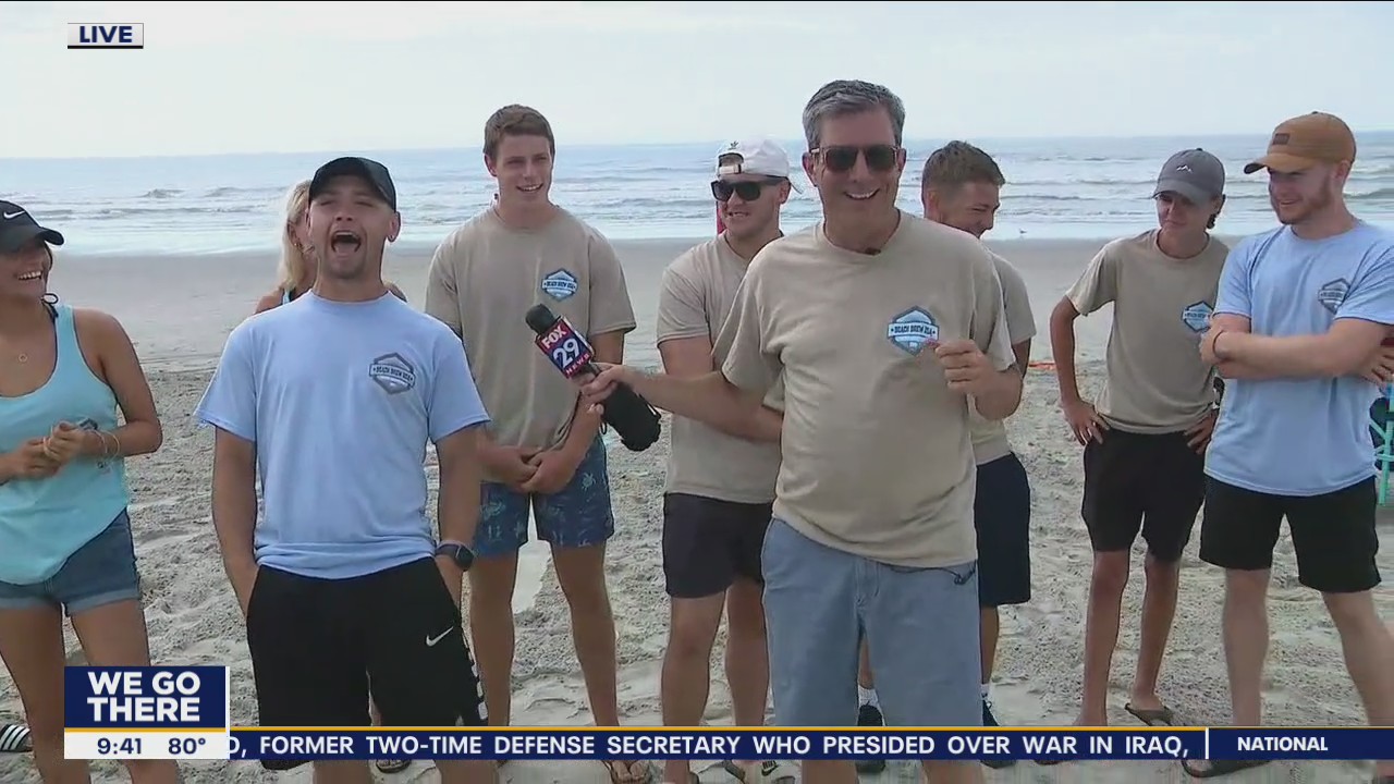 Bob on the Job: The Iced Coffee Company