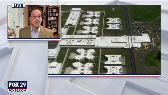 Bill Cosby to be released after PA Supreme Court overturns sex assault conviction