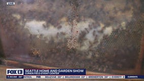 Seattle Home and Garden Show  kicks off this weekend