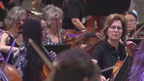 Doctors gather in AZ for an orchestra