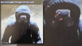 Suspect broke into Prescott Valley high school: PD