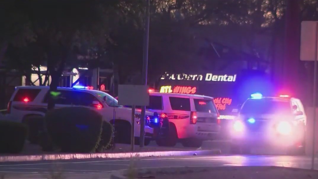 Update on injured Phoenix PD officer; 3 arrested